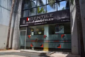 Gentile Inmuebles