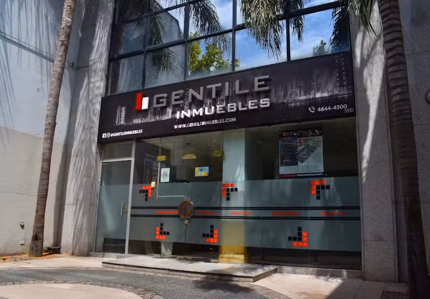 Gentile Inmuebles