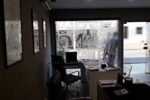 Gentina Inmobiliaria