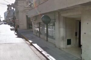 Georgina Morla Propiedades