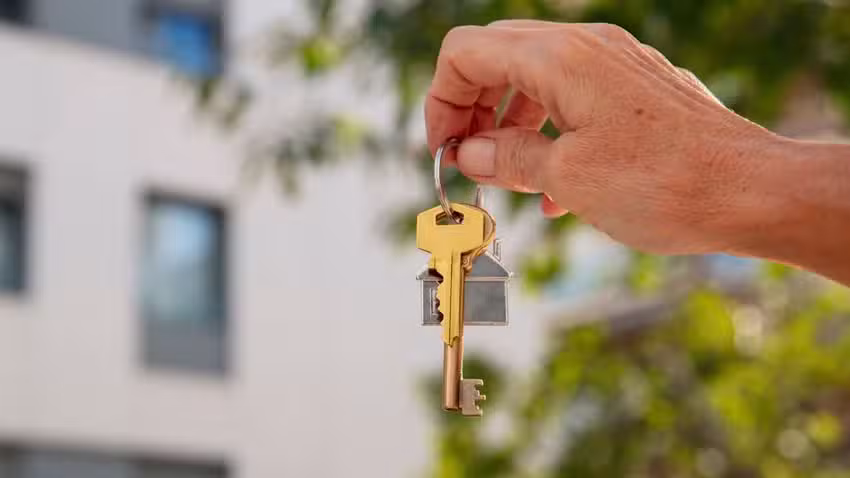 Gerbaudo Servicios Inmobiliarios