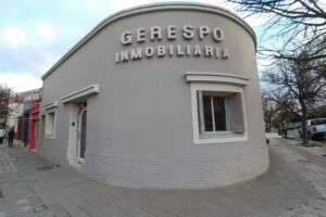 Gerespo Inmobiliaria