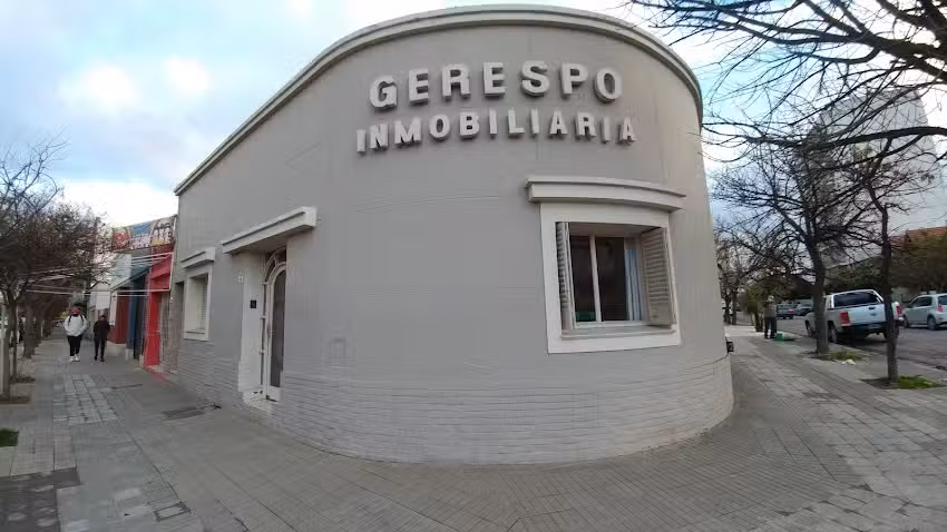 Gerespo Inmobiliaria