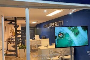 Germán Berretti Propiedades