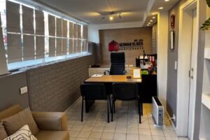 Germ&aacute;n Bliger Propiedades