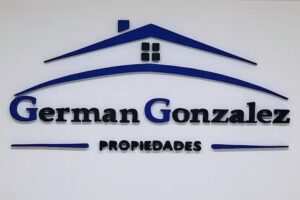 German Gonzalez Propiedades