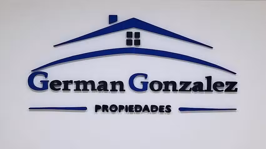 German Gonzalez Propiedades