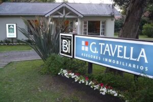 Germán Tavella inmuebles
