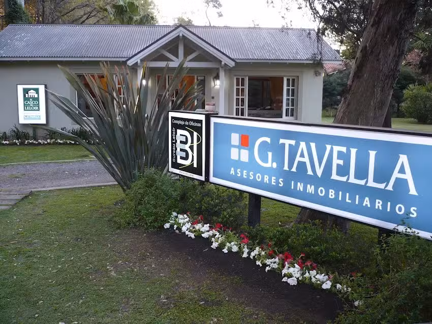 Germ&aacute;n Tavella inmuebles