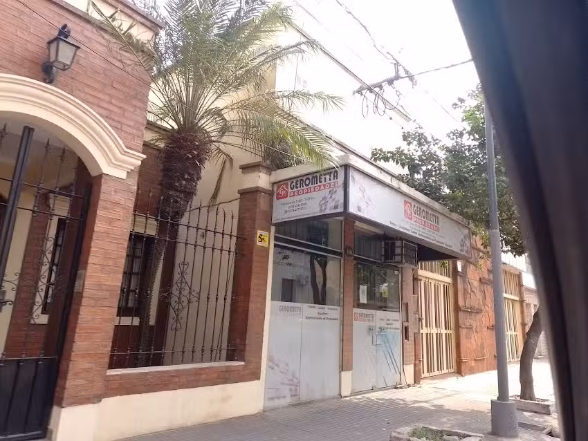 Gerometta Propiedades