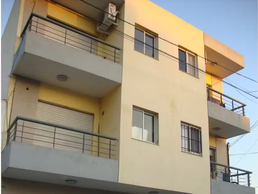 Gestionar Grupo Inmobiliario