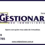 Gestionar Red Inmobiliaria
