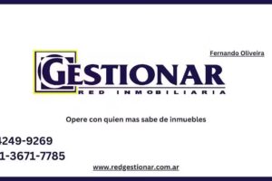 Gestionar Red Inmobiliaria