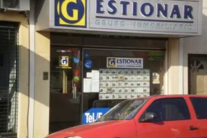 Gestionar Red Inmobiliaria