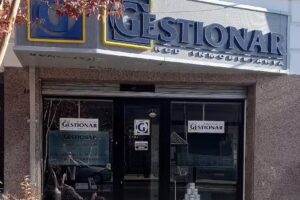 Gestionar Red Inmobiliaria Avellaneda