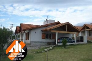 Gestiones Inmobiliarias