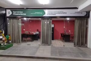 Gestoria Inmobiliaria Lisandro Canut de la Colina Asociados