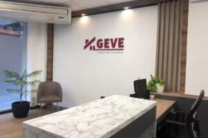 Geve Alquiler de inmuebles