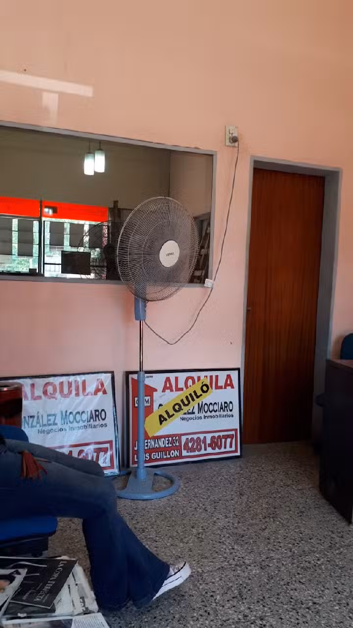 Ggm Negocios Inmobiliarios