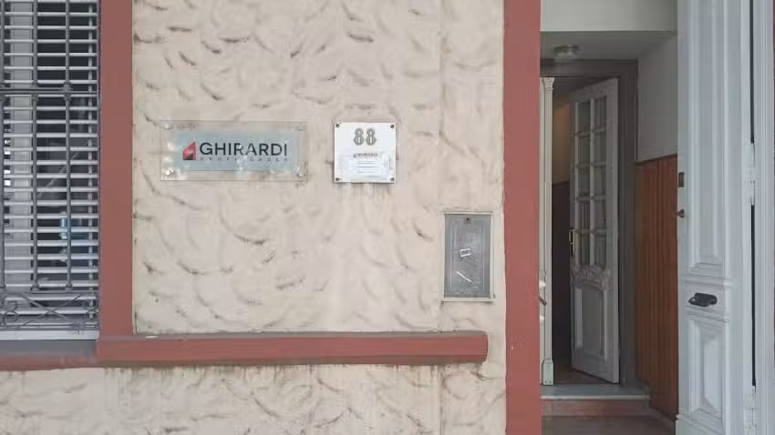 Ghirardi Propiedades