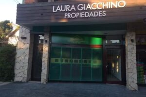 Giacchino Propiedades