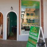 Giacchino propiedades