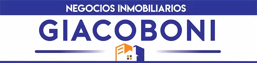 Giacoboni Negocios Inmobiliarios