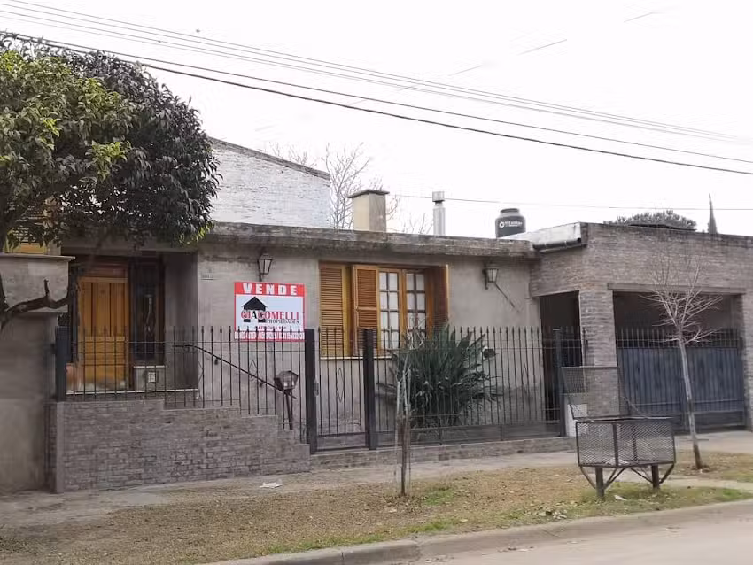 Giacomelli Propiedades