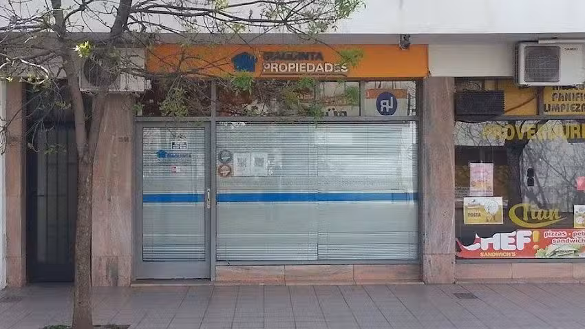 Giaquinta Propiedades