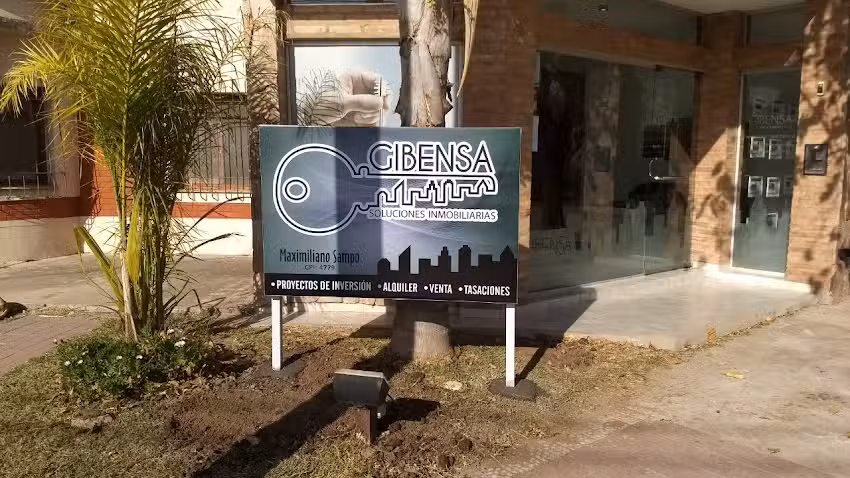 Gibensa soluciones Inmobiliarias