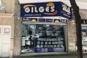 Gilges Inmobiliaria Caba
