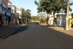 Gimenez Gimenez Propiedades