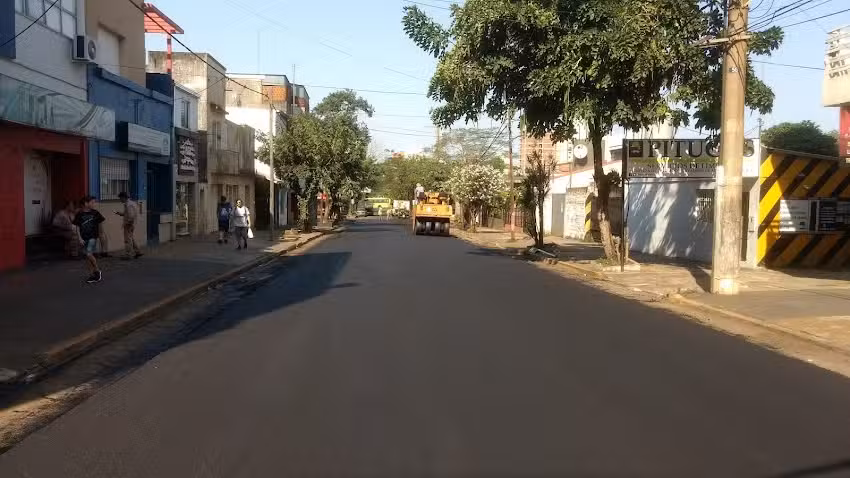 Gimenez Gimenez Propiedades