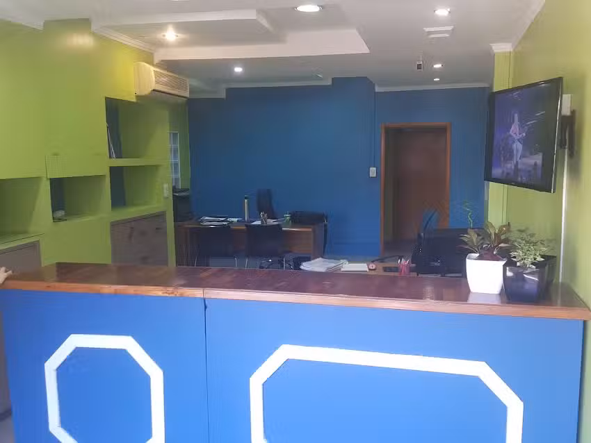 Ginmo Gestion Inmobiliaria y Seguros