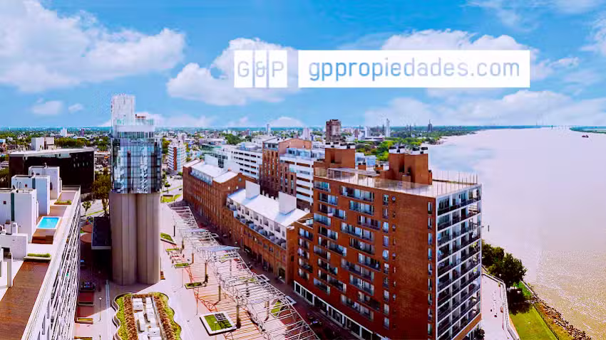 Gioiosa Poli Propiedades