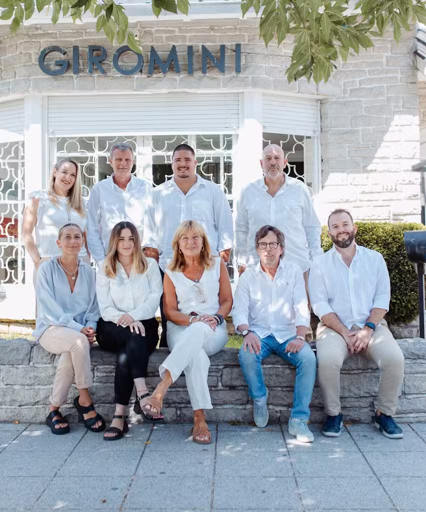 Giromini soluciones inmobiliarias