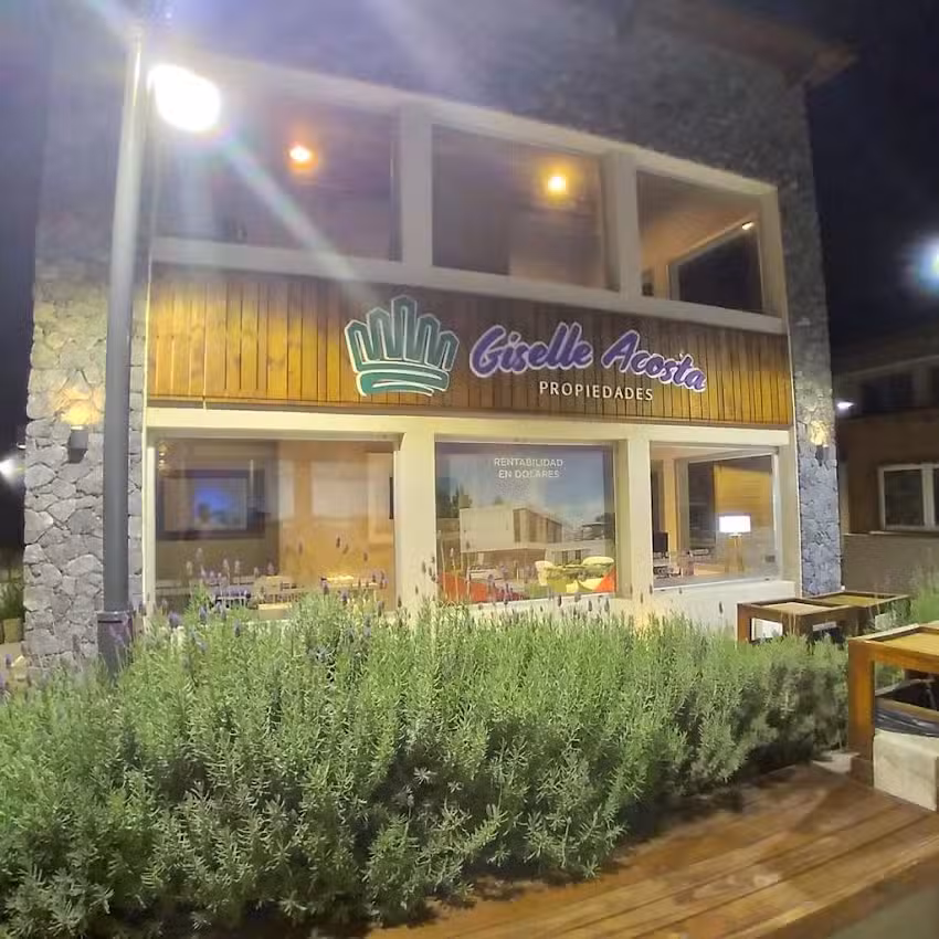 Giselle Acosta Propiedades