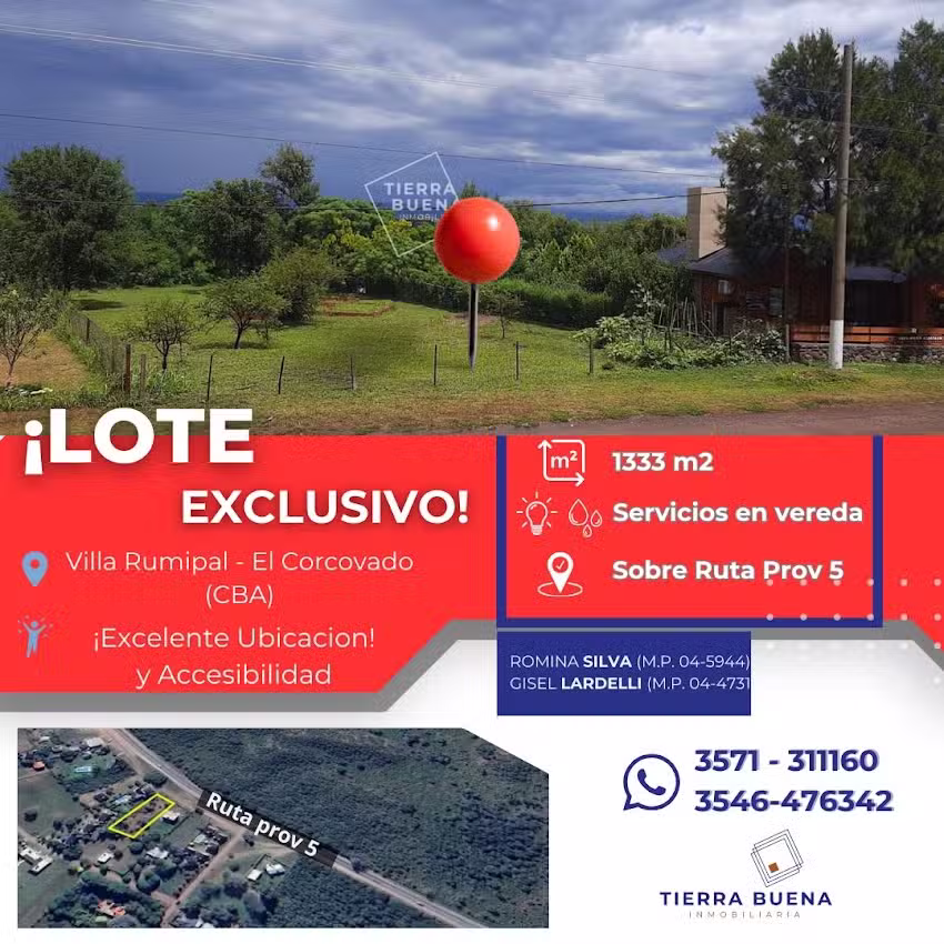 Gl Negocios Inmobiliarios