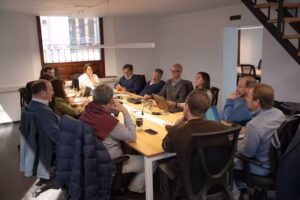 Global Red de Inmobiliarias