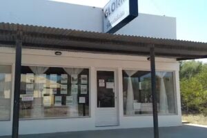 Gloria inmobiliaria Balneario Marisol