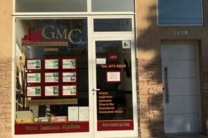 Gmc Propiedades