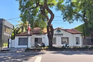 Godoy Asesores Inmobiliarios