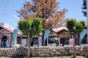 Godoy Inmobiliaria Tafí del Valle Tucumán