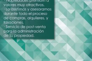 Godoy Servicios Inversiones