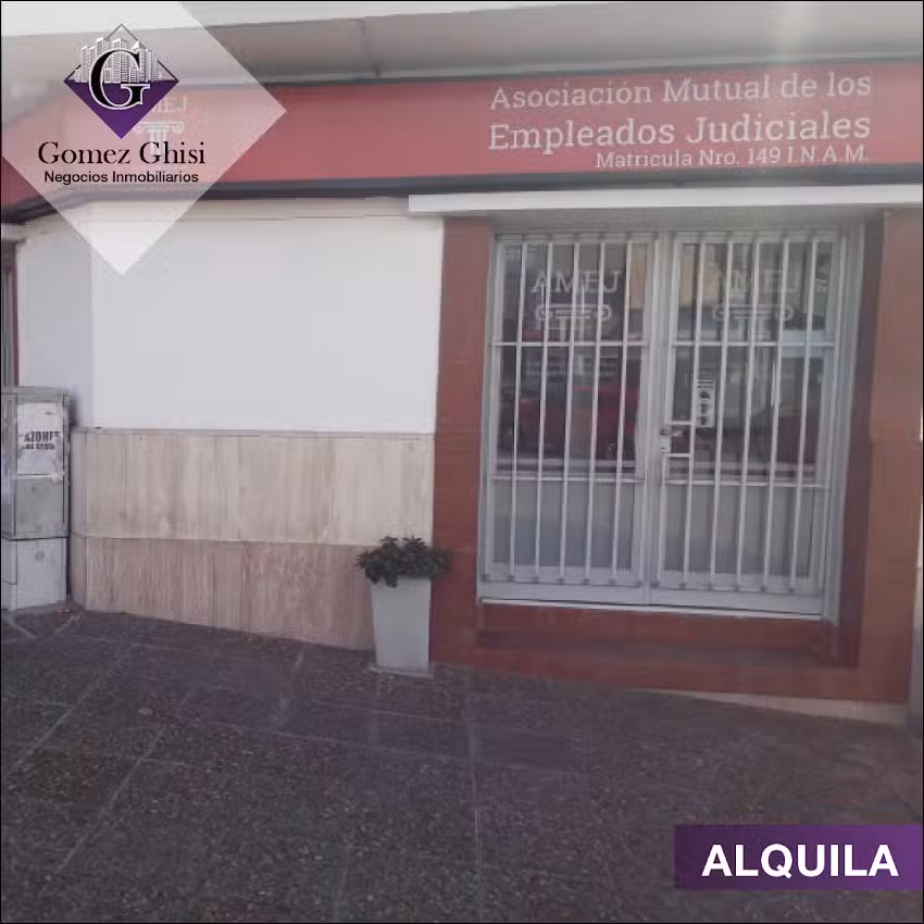 Gomez Ghisi Inmobiliaria