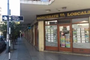Goncebate Loscalzo Negocios Inmobiliarios