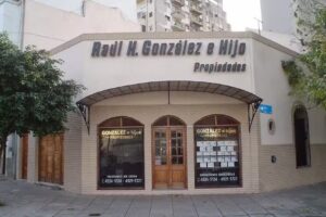 González e Hijos Propiedades