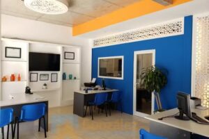 Gonz&aacute;lez Negocios Inmobiliarios