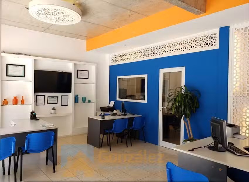 Gonz&aacute;lez Negocios Inmobiliarios