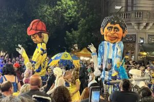 Gonz&aacute;lez Propiedades